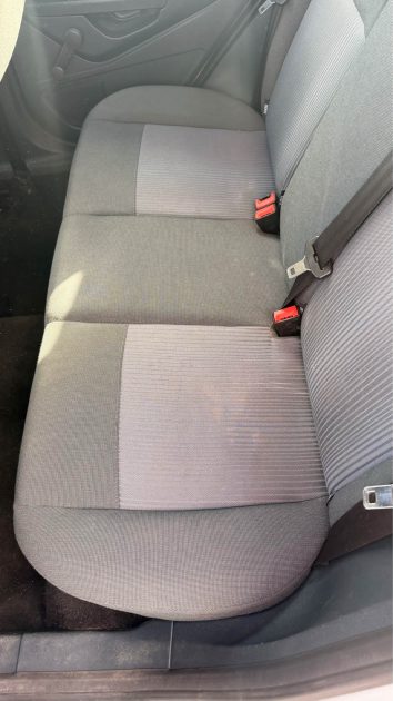 FORD FIESTA VI 1.3 2011