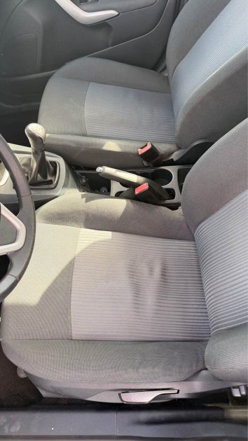 FORD FIESTA VI 1.3 2011
