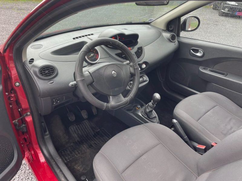 RENAULT TWINGO  1.2 Ess 75 Cv