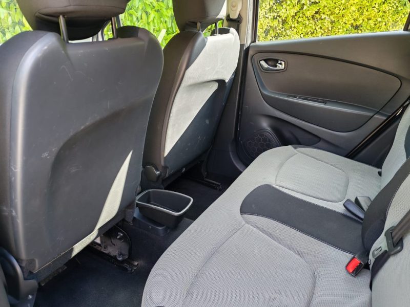 Renault Captur 1.5l DCI Business 90ch - Garantie 6 mois