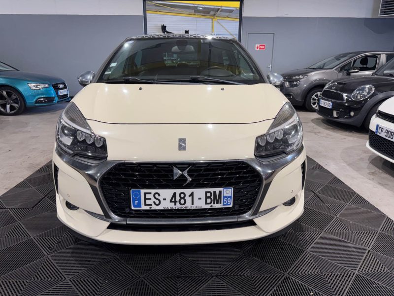 DS DS3 1.2THP 110CH