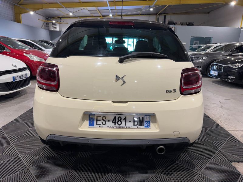 DS DS3 1.2THP 110CH
