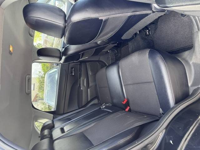 PEUGEOT  4008  1.6 EHDI 112CV ET 6 CV FISCAUX 