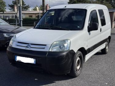 CITROEN BERLINGO 1.6 HDI 75CV DIN  