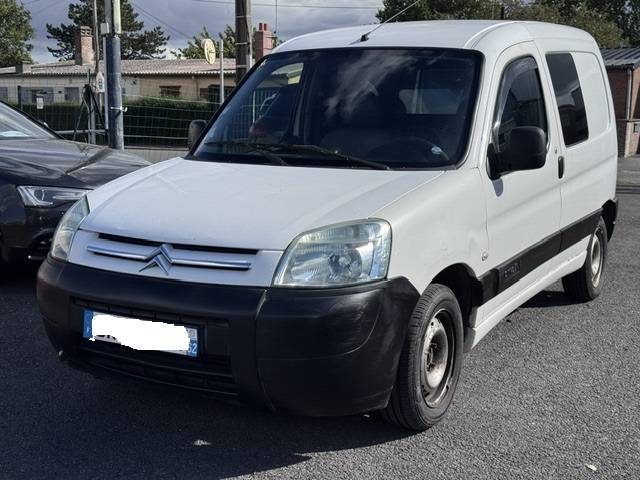 CITROEN BERLINGO 1.6 HDI 75CV DIN  