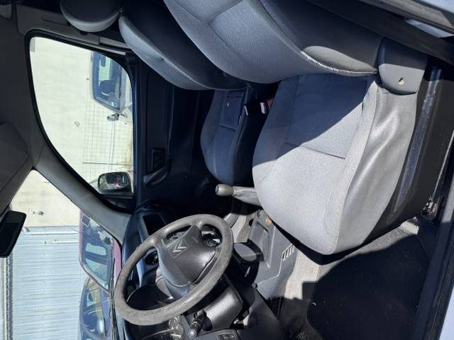 CITROEN BERLINGO 1.6 HDI 75CV DIN  