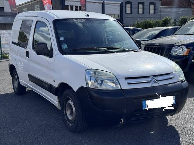 CITROEN BERLINGO 1.6 HDI 75CV DIN  
