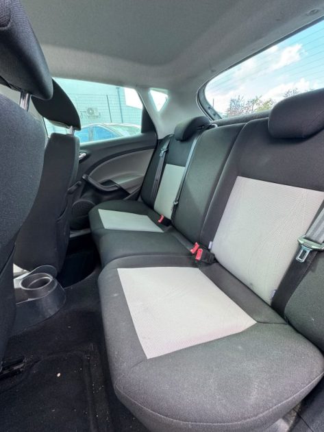 SEAT IBIZA 1.6 TDI90 FAP STYLE 5P 2012 GARANTIE