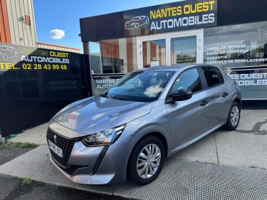 PEUGEOT 208 II HDI 100CV ACTIVE BUSINESS  
