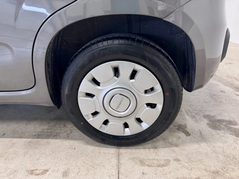 FIAT Panda 1.2 69ch S&S Ligue 1 Conforama BVM 