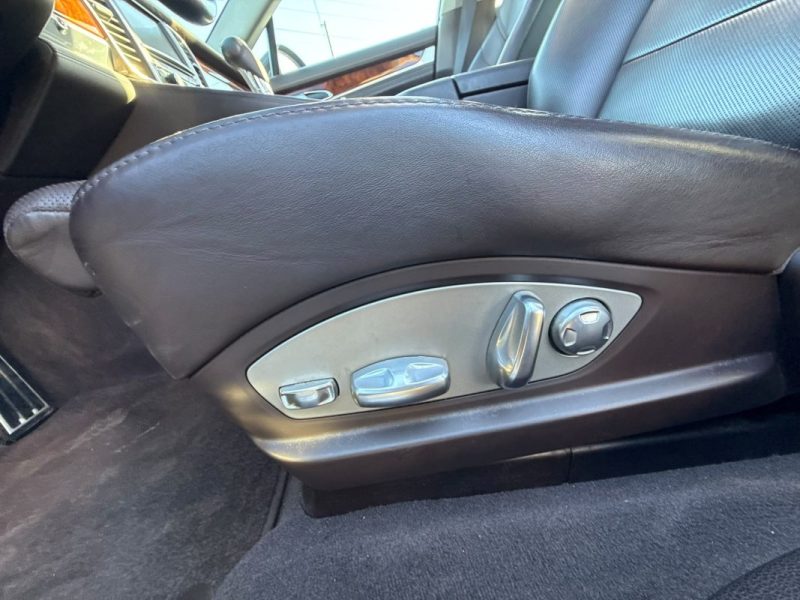 Porche Panamara S E-Hybrid 3.0 DFI V6 380CV 24V Tiptronic 333 cv Boîte auto