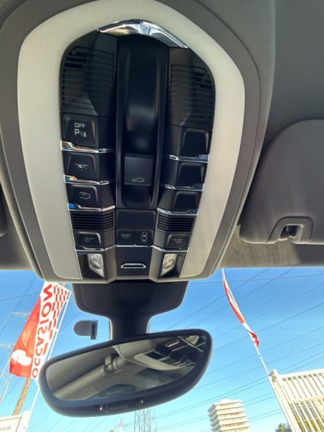 Porche Panamara S E-Hybrid 3.0 DFI V6 380CV 24V Tiptronic 333 cv Boîte auto