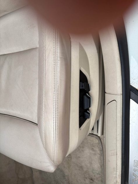 B.M.W. SERIE 7 760LI EXCLUSIVE 2010