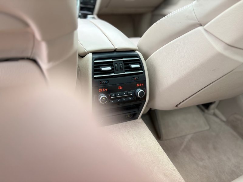 B.M.W. SERIE 7 760LI EXCLUSIVE 2010