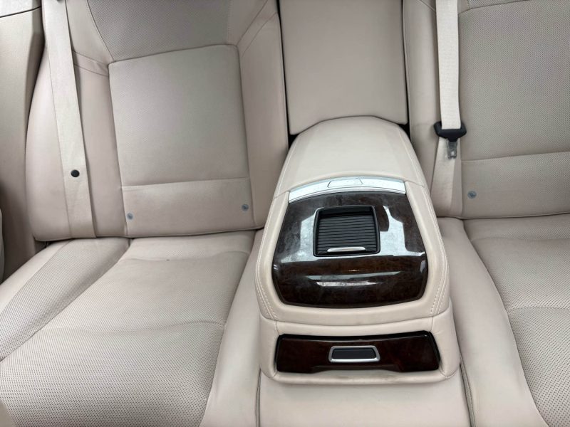 B.M.W. SERIE 7 760LI EXCLUSIVE 2010