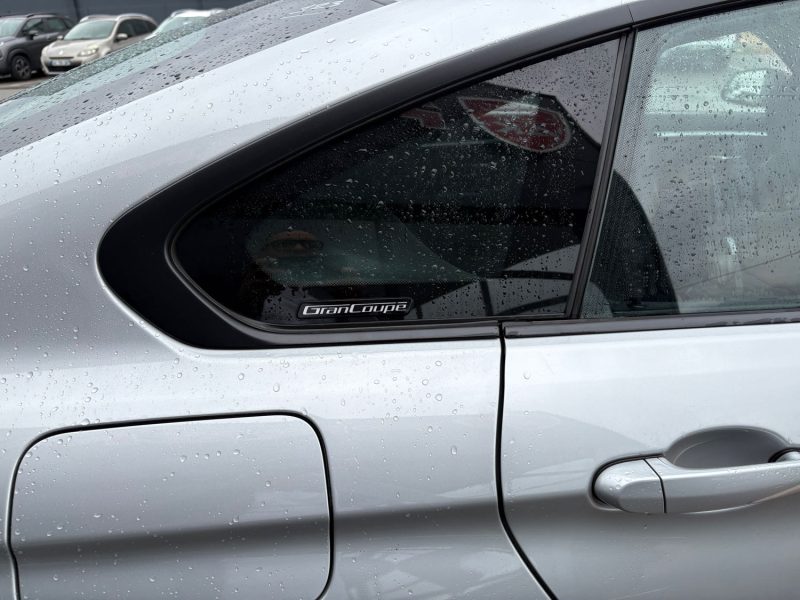 B.M.W. SERIE 4 COUPÉ 2.0 418 D SPORT BVA 8 2017
