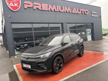 VOLKSWAGEN TIGUAN 1.5 TSI EHYBRID RLINE EXCLUSIVE 2024