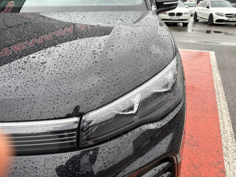 VOLKSWAGEN TIGUAN 1.5 TSI EHYBRID RLINE EXCLUSIVE 2024