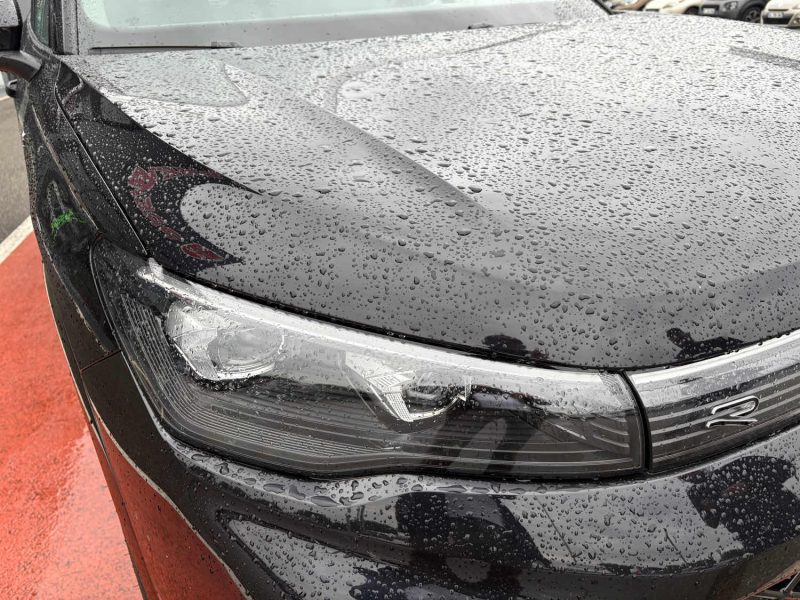 VOLKSWAGEN TIGUAN 1.5 TSI EHYBRID RLINE EXCLUSIVE 2024