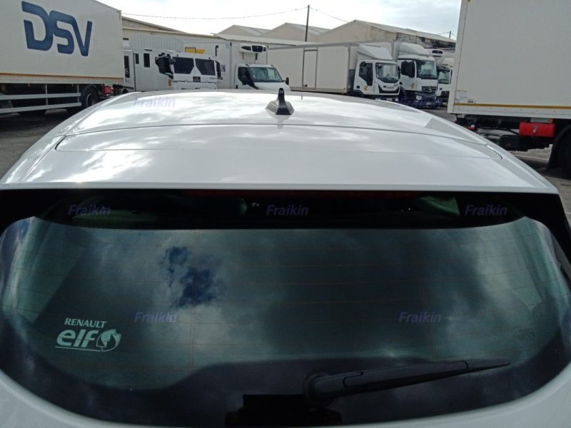 RENAULT CLIO CLIO 5 STE AIR MEDIANAV 2020