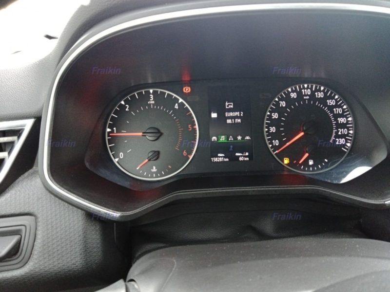 RENAULT CLIO CLIO 5 STE AIR MEDIANAV 2020