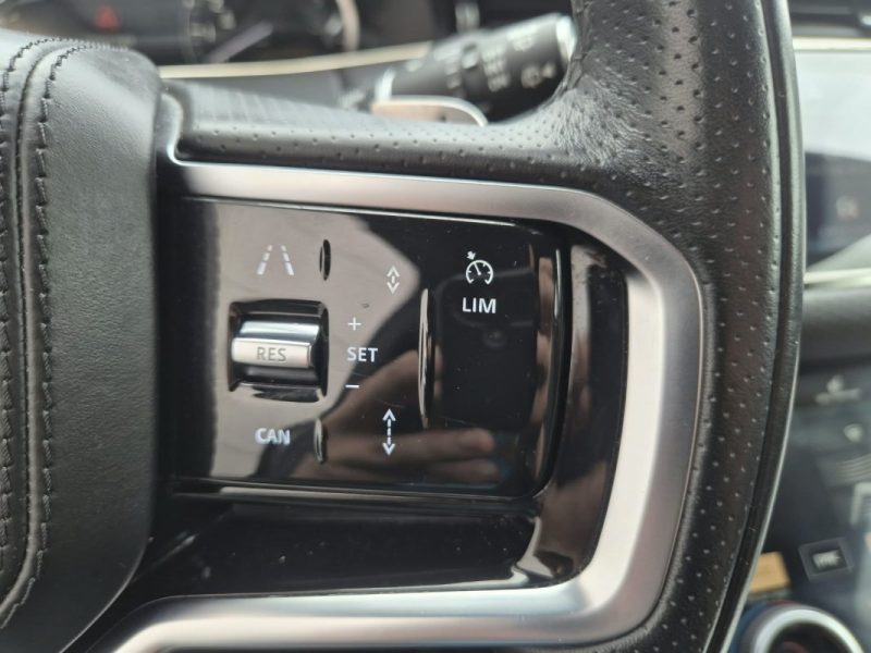 LAND ROVER RANGE ROVER EVOQUE MARK III P300E PHEV AWD BVA8 R-DYNAMIC SE 