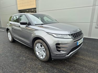 LAND ROVER RANGE ROVER EVOQUE MARK III P300E PHEV AWD BVA8 R-DYNAMIC SE 