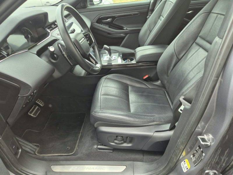 LAND ROVER RANGE ROVER EVOQUE MARK III P300E PHEV AWD BVA8 R-DYNAMIC SE 