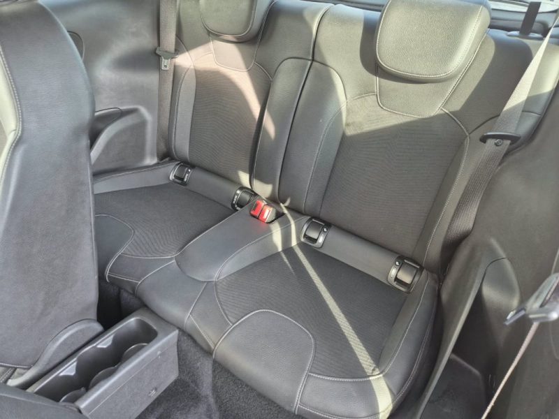 OPEL ADAM 1.4 87 ROCKS UNLIMITED