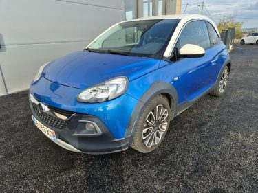OPEL ADAM 1.4 87 ROCKS UNLIMITED