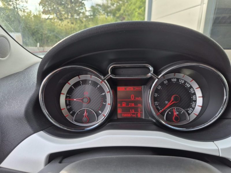 OPEL ADAM 1.4 87 ROCKS UNLIMITED