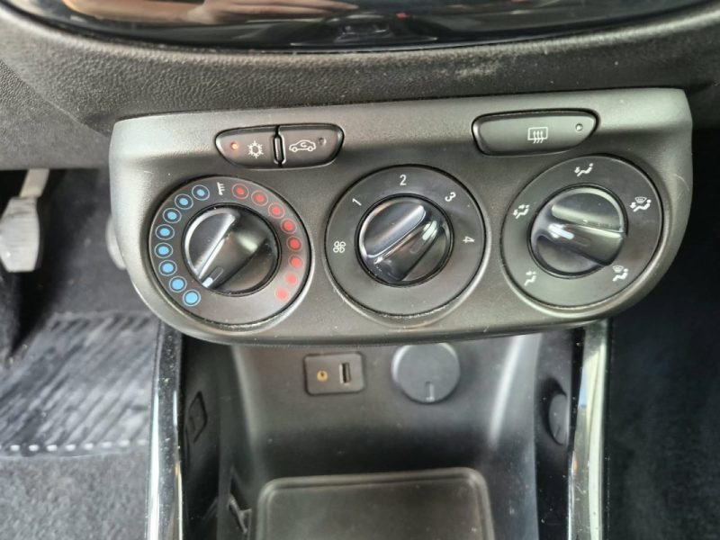OPEL ADAM 1.4 87 ROCKS UNLIMITED