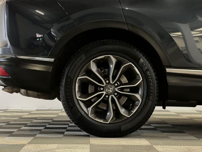 HONDA CR-V 2.0 I-MMD HYBRIDE 4WD 145CH 