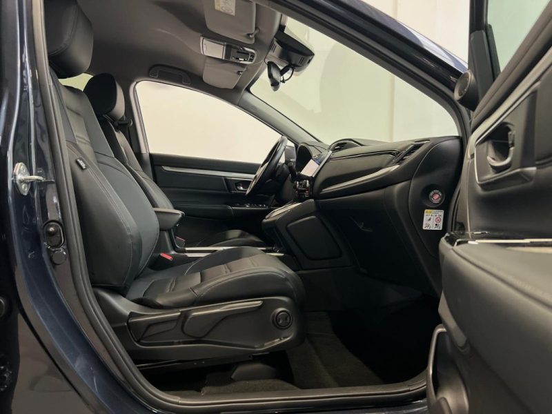 HONDA CR-V 2.0 I-MMD HYBRIDE 4WD 145CH 