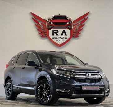 HONDA CR-V 2.0 I-MMD HYBRIDE 4WD 145CH 
