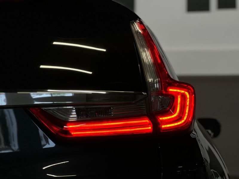 HONDA CR-V 2.0 I-MMD HYBRIDE 4WD 145CH 