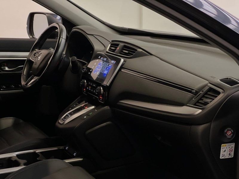HONDA CR-V 2.0 I-MMD HYBRIDE 4WD 145CH 
