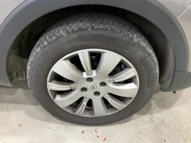 Renault Captur 1.5 dCi 90 Energy Business
