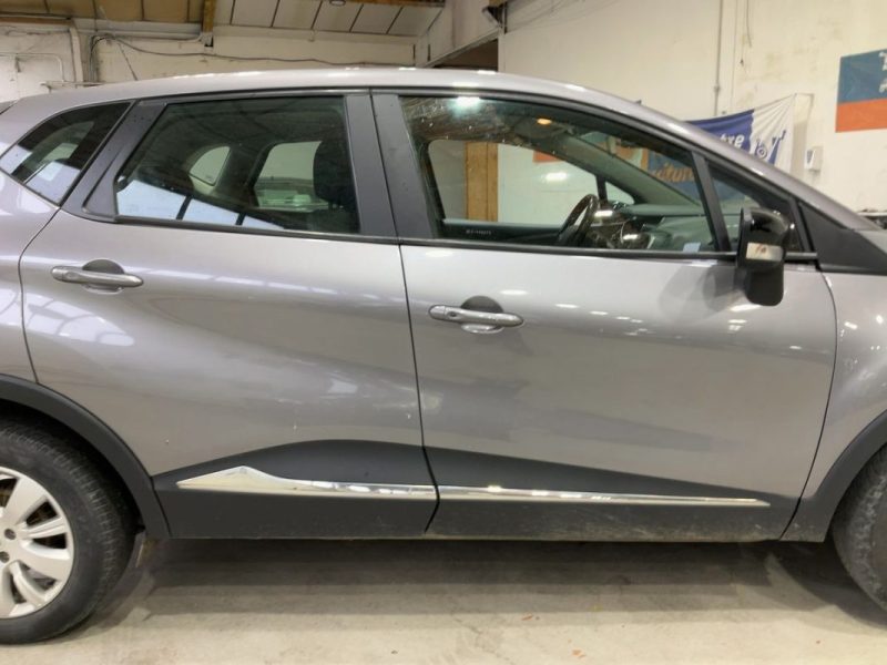 Renault Captur 1.5 dCi 90 Energy Business