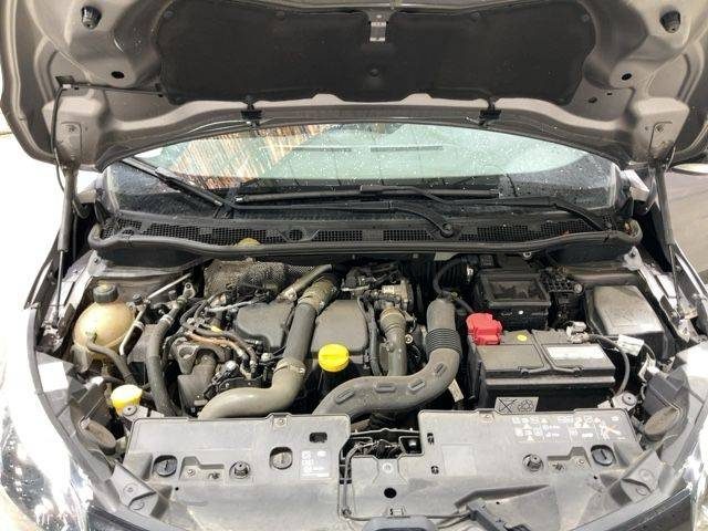 Renault Captur 1.5 dCi 90 Energy Business