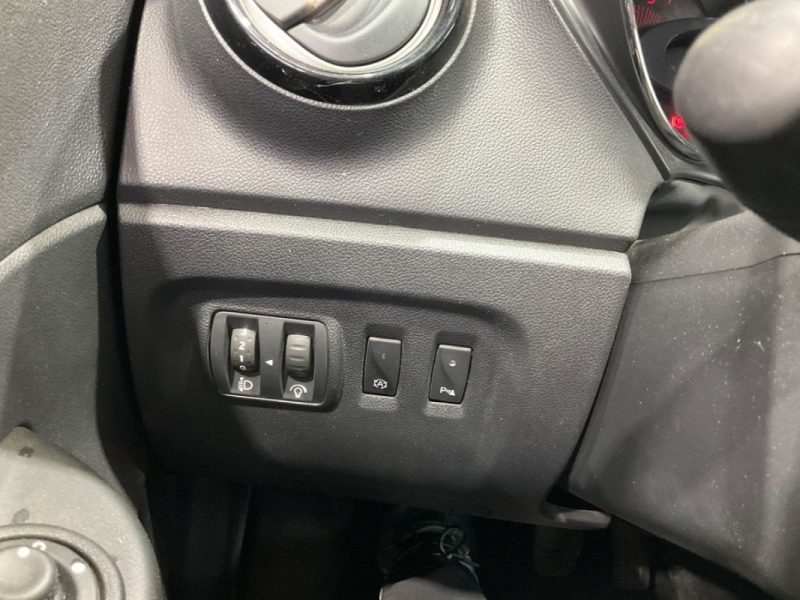Renault Captur 1.5 dCi 90 Energy Business