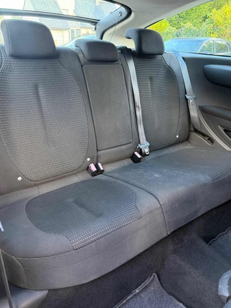 CITROEN C4 1.6 HDI 109 2006
