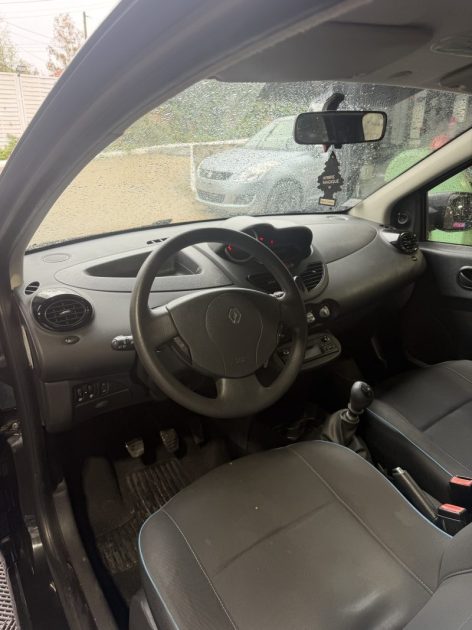 RENAULT TWINGO 1 2012 - 182 020Kms - Distrib ok - Premier Main