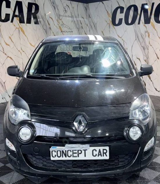 RENAULT TWINGO 1 2012 - 182 020Kms - Distrib ok - Premier Main