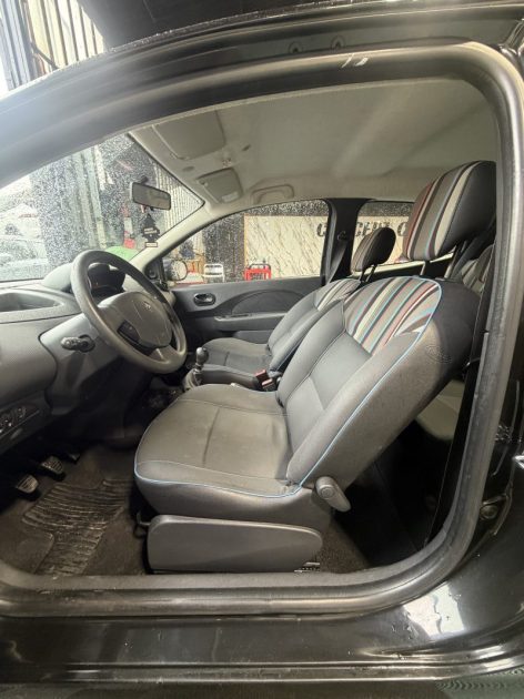 RENAULT TWINGO 1 2012 - 182 020Kms - Distrib ok - Premier Main