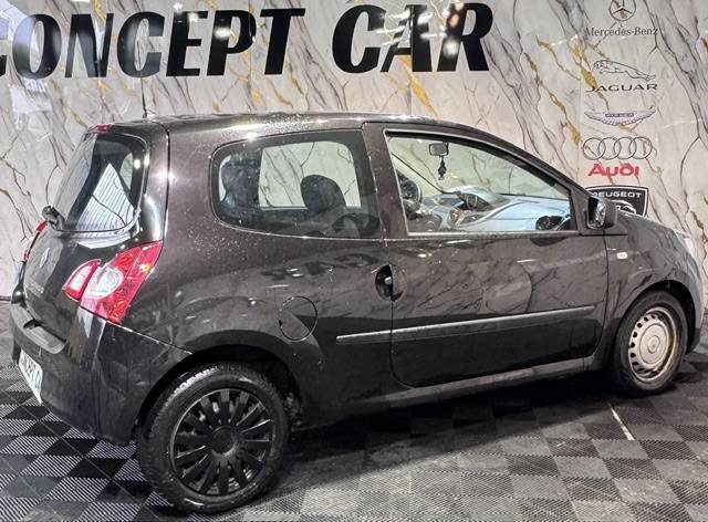 RENAULT TWINGO 1 2012 - 182 020Kms - Distrib ok - Premier Main