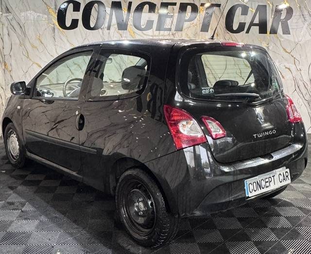 RENAULT TWINGO 1 2012 - 182 020Kms - Distrib ok - Premier Main