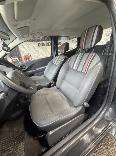 RENAULT TWINGO 1 2012 - 182 020Kms - Distrib ok - Premier Main