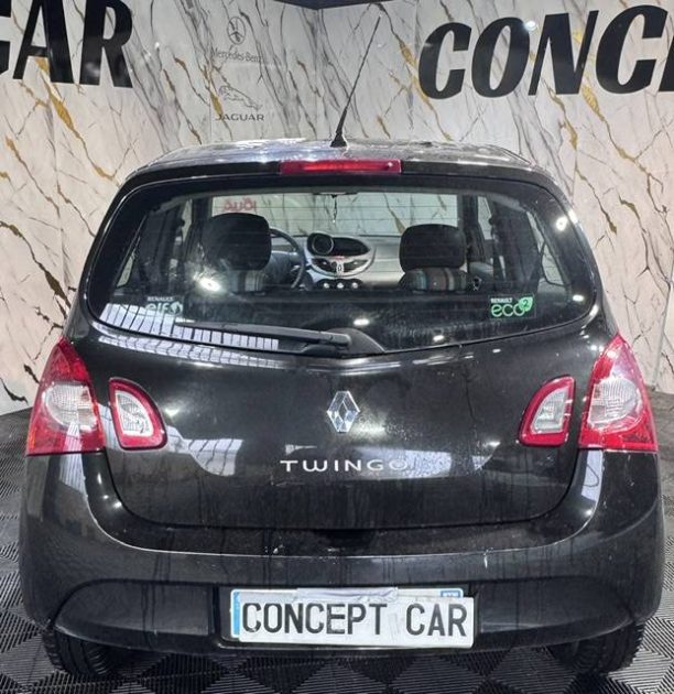 RENAULT TWINGO 1 2012 - 182 020Kms - Distrib ok - Premier Main