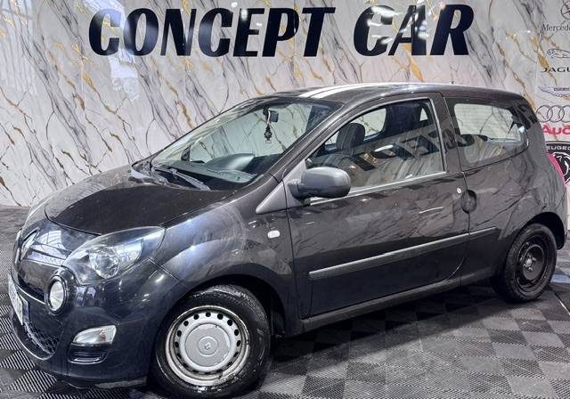 RENAULT TWINGO 1 2012 - 182 020Kms - Distrib ok - Premier Main
